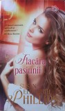 FLACARA PASIUNII-SUSAN ELIZABETH PHILLIPS-347905