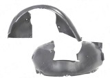 Carenaj aripa interioara, aparatori noroi Volkswagen Golf 6 (5k), 10.2008-2016, fata, Stanga, Hatchback, spate; polipropilena (PP/PPE)