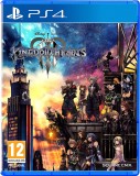 Kingdom Hearts 3 PS4, Square Enix