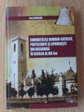 Comunitatile romano-catolice protestante si lipovenesti din Basarabia in secolul al XIX-lea - Ion Gumenai