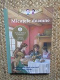 Micutele doamne. Repovestire dupa Louisa May Alcott | Deanna McFadden