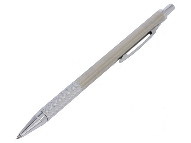 Punctator 140mm Aluminiu