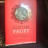 Faust - Johann Wolfgang von Goethe