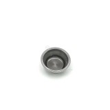 Filtru mare două doze pentru cafetieră SMEG 063410901 063410881 Original