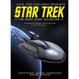 Star Trek Explorer Fiction Collection Vol. 1