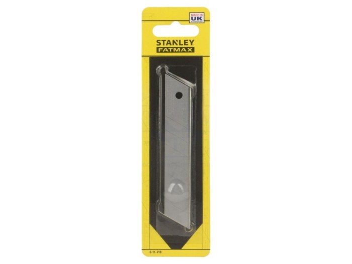 FATMAX&reg; Set 5 Lame 18mm