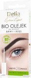 Delia Ulei bio pentru gene si sprancene 7ml