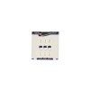 Cititor SIM iPhone 6 / 6 Plus - Inlocuire Slot Cartela SIM, Calitate Premium