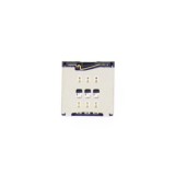 Cititor SIM iPhone 6 / 6 Plus - Inlocuire Slot Cartela SIM, Calitate Premium