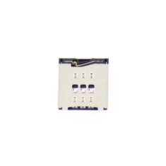 Cititor SiM iPhone 6, 6 Plus