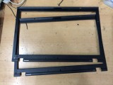 Rama display Lenovo Thinkpad T510 - (A180), HP