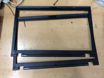 Rama display Lenovo Thinkpad T510 - (A180) foto