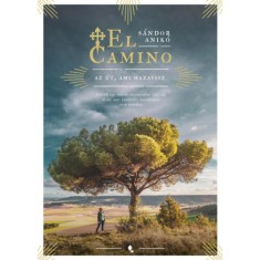 El Camino - Az &Uacute;t, ami hazavisz - S&aacute;ndor Anik&oacute;