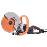 Cumpara ieftin Masina electrica de debitat zidarie, beton si piatra naturala R255DCT Evolution 010-0003, 2000 W, O255 mm