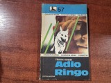 Adio Ringo de Traian Tandin