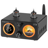 Amplificator Stereo Lampi 2X100W A80 Pro Kruger&amp;Matz, Oem