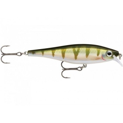 Vobler Rapala Balsa Extreme Minnow Floating, Culoare YP, 7cm, 7g foto