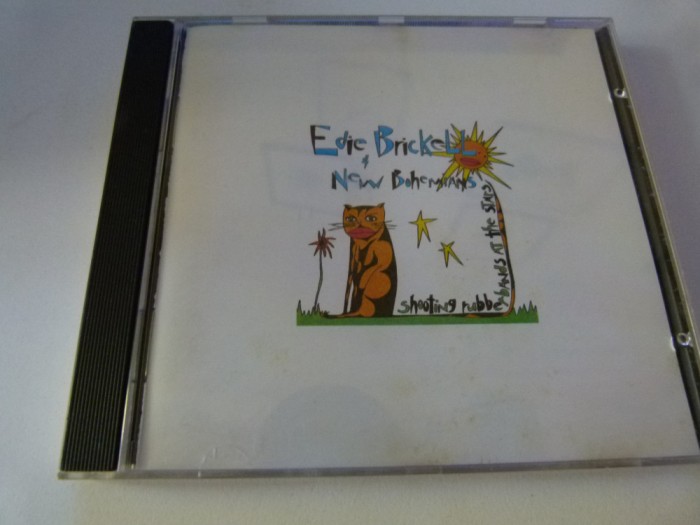 Edie Brickell&amp; New Bohemians ,es