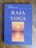 Raja - Yoga - Swami Vivekananda / R8P4S, Alta editura