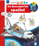Sa descoperim spatiul - Andrea Erne - Casa