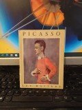 Picasso, album, text Jean Cassou, seria Les Maitres, Paris 1954, 174