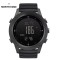 Ceas sport barbatesc digital NORTH EDGE APACHE-46 cu altimetru barometru busola si rezistenta la apa 5ATM