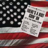 There&#039;s A Riot Goin&#039; On - Vinyl | Sly &amp; The Family Stone, R&amp;B