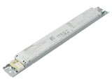 Alimentator LED pulsatoriu 25W 40&divide;220VDC 75&divide;350mA 198&divide;264VAC - Alimentator LED pulsatoriu 25W compact