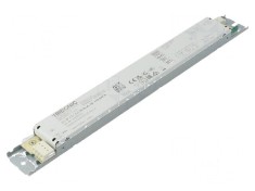 Alimentator LED pulsatoriu 25W 40&divide;220VDC 75&divide;350mA 198&divide;264VAC - Alimentator LED pulsatoriu 25W compact