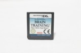 Joc Nintendo DS 3DS 2DS - Brain Training