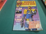 BENZI DESENATE JUDGE DREDD * ITALIA * 2 1 2