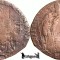 1601, Rechenpfennig (Counter Token) - Orașul imperial liber N&uuml;rnberg
