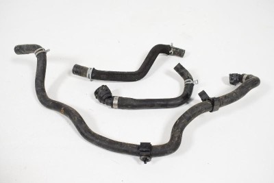 Furtun VOLVO V40 Hatchback 2015 OEM: 31368800,31338603,31368201 3257455 foto