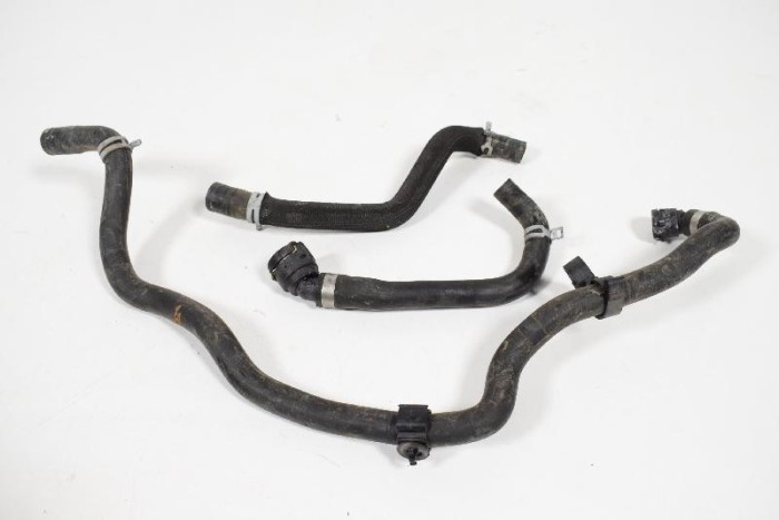 Furtun VOLVO V40 Hatchback 2015 OEM: 31368800,31338603,31368201 3257455