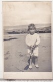 bnk foto Mihai I , August 1924 Constanta - Foto Tehnica Bucuresti