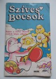 Sz&iacute;ves Bocsok, 4 iulie 1991, benzi desenate, limba maghiara,
