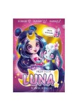 Prințesa Luna. &Icirc;n ținutul cristalelor - Paperback - Prut