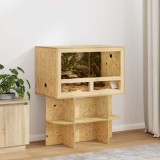 Cumpara ieftin Terariu Maro 80 x 50 x 100 cm OSB
