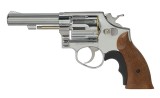 Replica revolver gas HG-131C HFC Silver