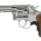 Replica revolver gas HG-131C HFC Silver