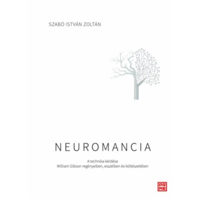 Neuromancia - Szab&amp;oacute; Istv&amp;aacute;n Zolt&amp;aacute;n foto