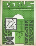 Revista Rebus nr. 18 / 15 septembrie 1979