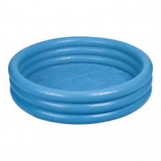 Piscina gonflabila Intex pentru copii 168 x 40 cm