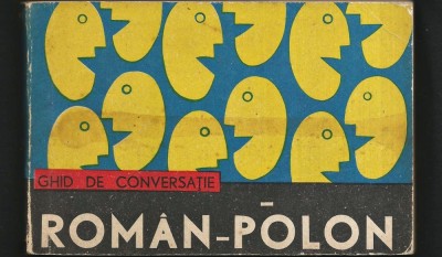 GHID DE CONVERSAȚIE ROM&amp;Acirc;N-POLON - POLONIA foto