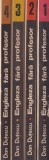 Dan Dutescu - Engleza fara profesor, 4 volume