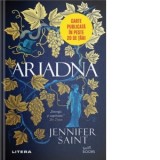 Ariadna - Irina-Marina Bortoi, Jennifer Saint