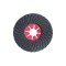 Disc glazurat 180x22.22 mm, gr 24 DSH 71645