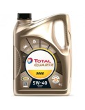 Ulei pentru motor TOTAL QUARTZ ENERGY 9000 5W40 4L