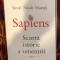 Yuval Noah Harari - Sapiens. Scurta istorie a omenirii