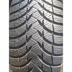 185/65 R15 MICHELIN ALPIN A4 foto